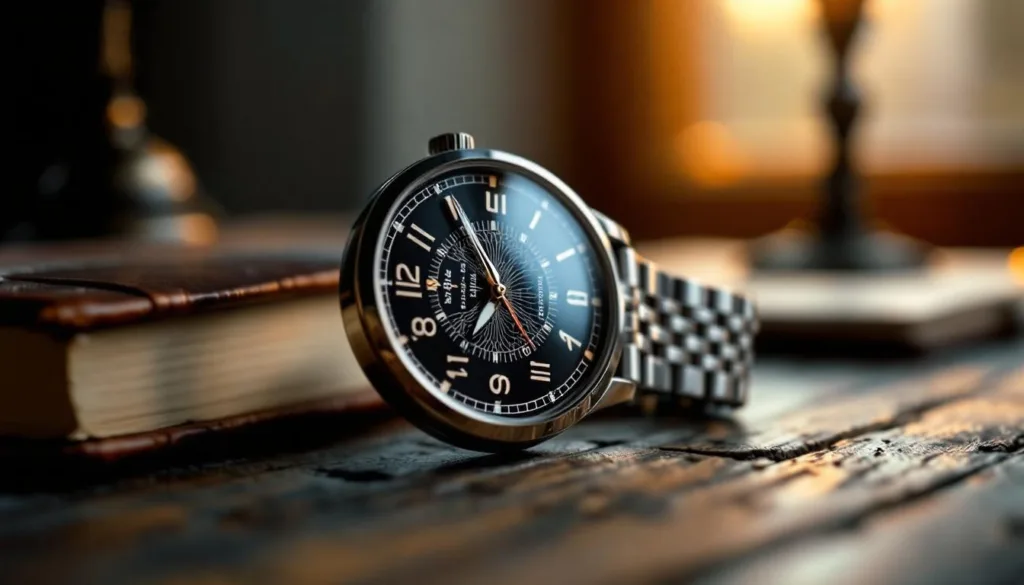 uno psicologo spiega il significato nascosto dietro l'abitudine di guardare l'orologio alle 11:11 e come questo gesto può influenzare positivamente la tua vita.