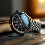 uno psicologo spiega il significato nascosto dietro l'abitudine di guardare l'orologio alle 11:11 e come questo gesto può influenzare positivamente la tua vita.