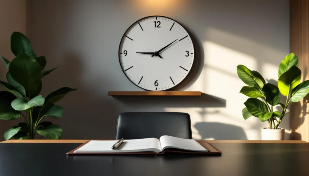 uno psicologo rivela il significato nascosto dietro l'abitudine di guardare l'ora sempre alle 11:11 e cosa questo comportamento dice sulla tua mente.