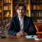 uno psicologo rivela come le ore speculari possano influenzare i sentimenti amorosi e le relazioni, offrendo una nuova prospettiva sull'amore e la sincronicità.