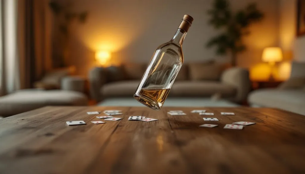 scopri attraverso uno psicologo perché il gioco 'obbligo o verità' ti mette sempre in situazioni difficili e come gestirle al meglio.