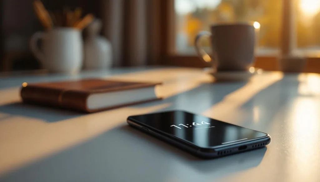 scopri perché vedi spesso l'orario 11:44 grazie alle spiegazioni di uno psicologo. esplora il significato nascosto dietro questo fenomeno e cosa potrebbe rivelare sulla tua mente.