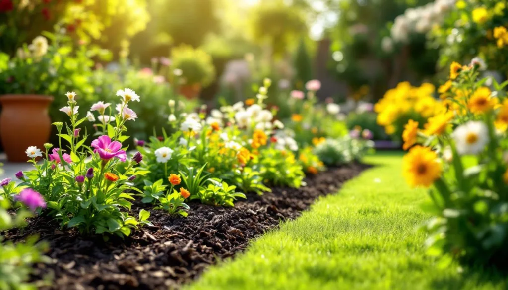scopri come un trucco semplice può trasformare il tuo giardino in poche settimane questa primavera 2026. consigli pratici per un outdoor rigoglioso e colorato.