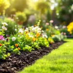 scopri come un trucco semplice può trasformare il tuo giardino in poche settimane questa primavera 2026. consigli pratici per un outdoor rigoglioso e colorato.